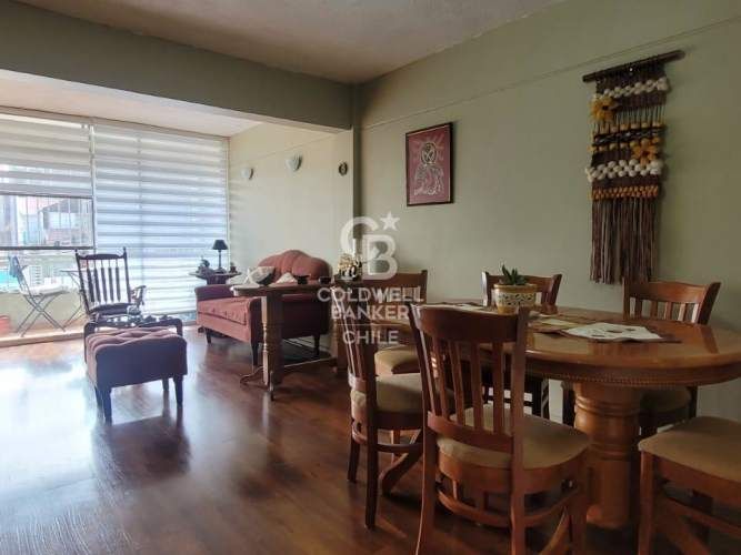 Departamento Sector Centro Sur