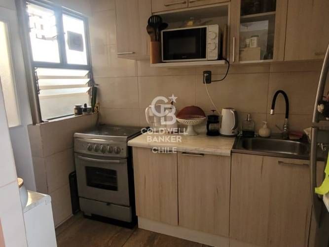 Departamento Sector Centro Sur