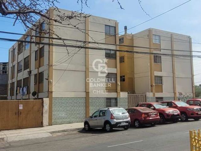 Departamento Sector Centro Sur