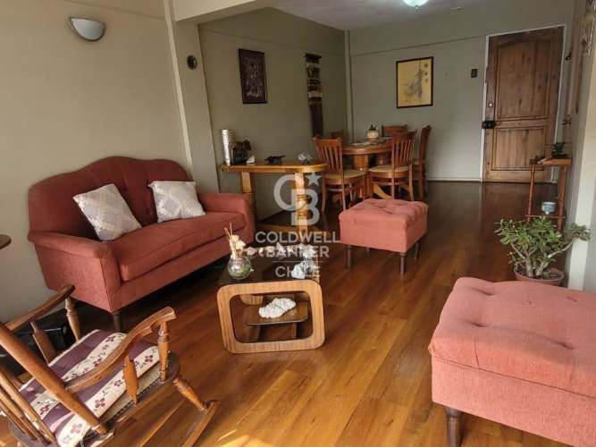 Departamento Sector Centro Sur