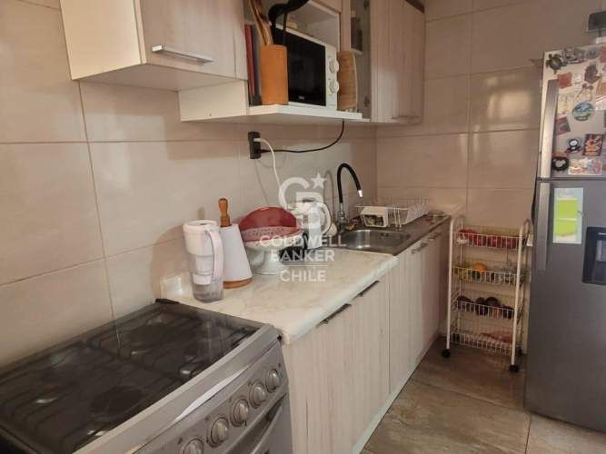 Departamento Sector Centro Sur