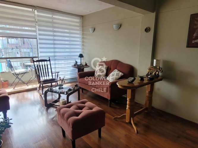 Departamento Sector Centro Sur