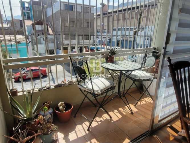 Departamento Sector Centro Sur