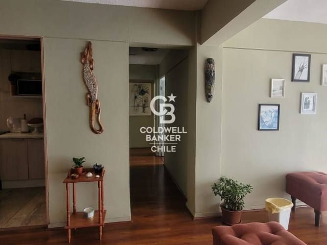 Departamento Sector Centro Sur