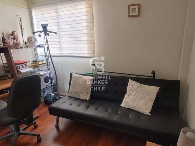 Departamento Sector Centro Sur