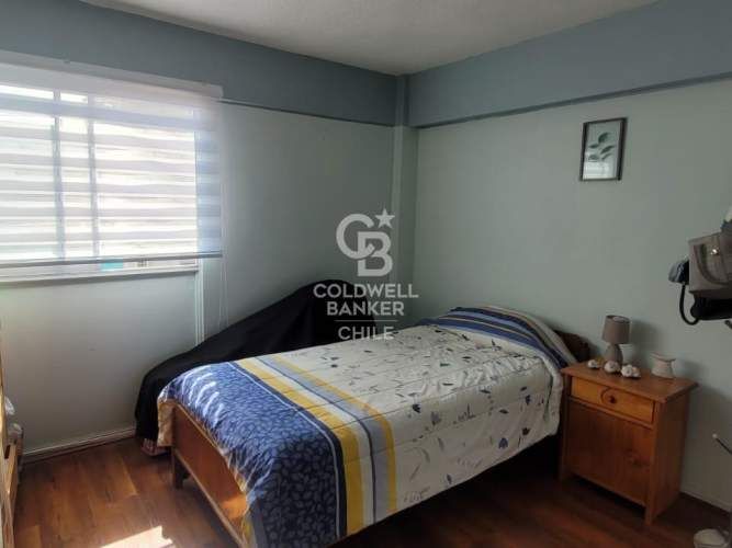 Departamento Sector Centro Sur