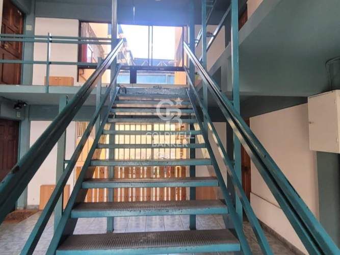 Departamento Sector Centro Sur