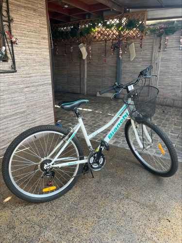 Bicicleta Bianchi Dama