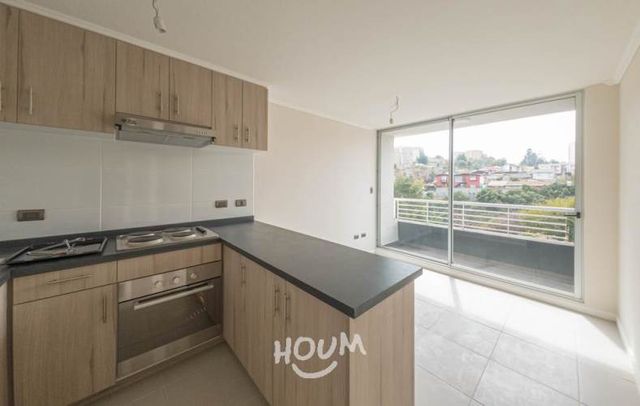 Departamento en Estero Maitenlahue