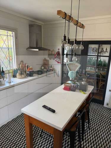 Preciosa Casa 3 Pisos (118849)