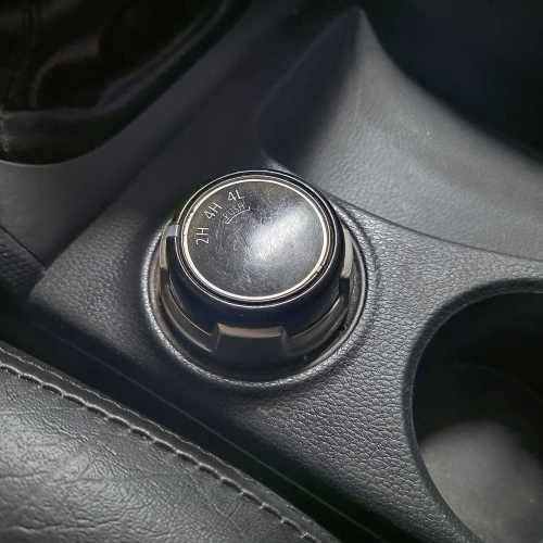 MITSUBISHI L200 KATANA 4X4 2.4 2022