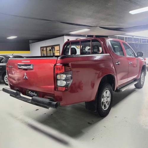 MITSUBISHI L200 KATANA 4X4 2.4 2022