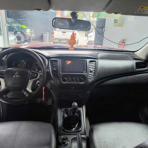 MITSUBISHI L200 KATANA 4X4 2.4 2022