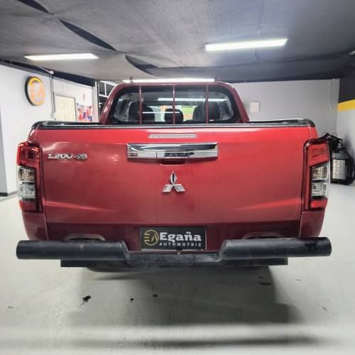 MITSUBISHI L200 KATANA 4X4 2.4 2022
