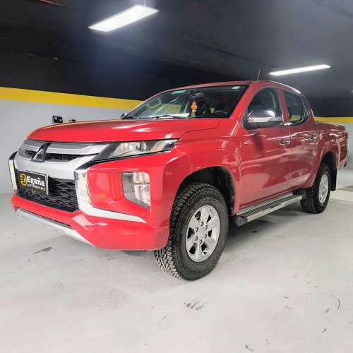 MITSUBISHI L200 KATANA 4X4 2.4 2022