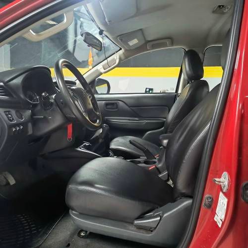 MITSUBISHI L200 KATANA 4X4 2.4 2022