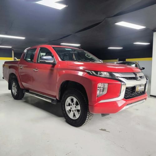 MITSUBISHI L200 KATANA 4X4 2.4 2022
