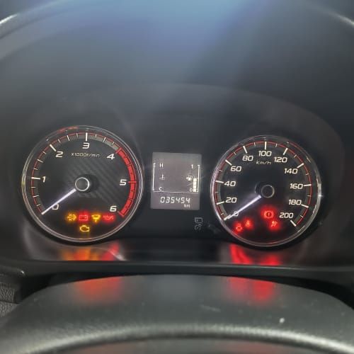 MITSUBISHI L200 KATANA 4X4 2.4 2022