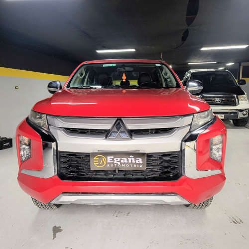 MITSUBISHI L200 KATANA 4X4 2.4 2022