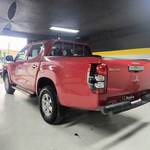 MITSUBISHI L200 KATANA 4X4 2.4 2022