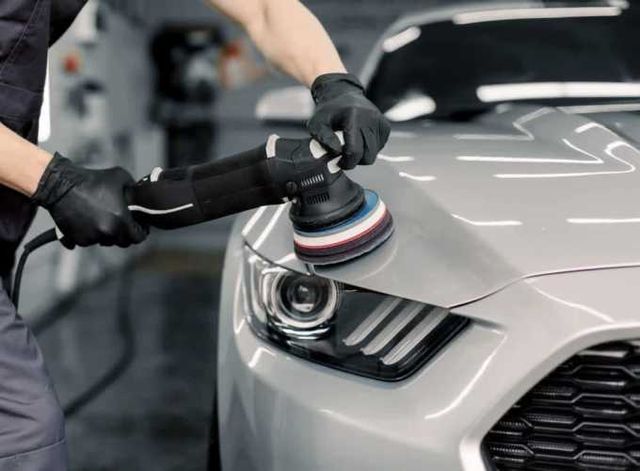 Pulidor Automotriz / Conchalí