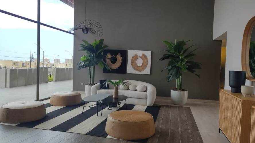 Edif. Las Águilas, Sector Norte Con GC Incluidos.