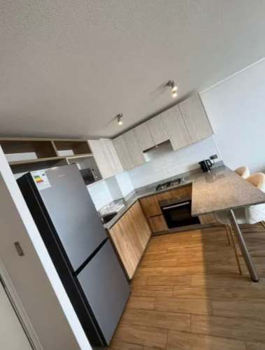 Edif. Las Águilas, Sector Norte Con GC Incluidos.