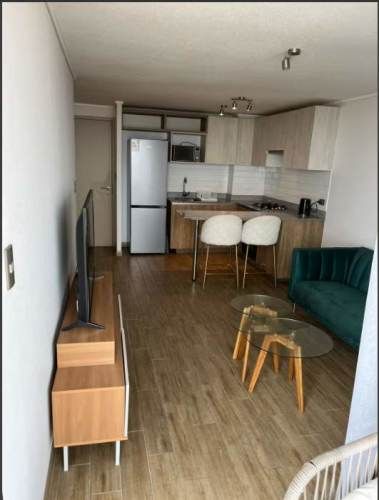 Edif. Las Águilas, Sector Norte Con GC Incluidos.