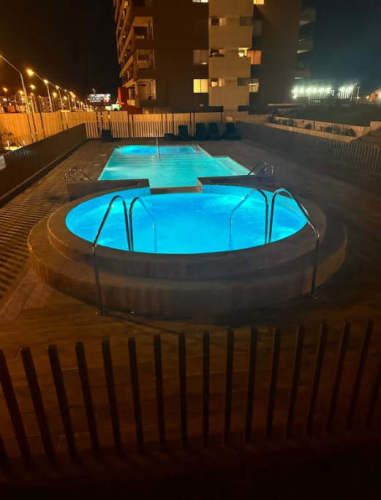 Edif. Las Águilas, Sector Norte Con GC Incluidos.