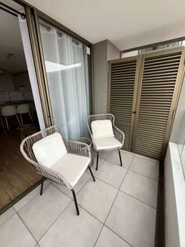 Edif. Las Águilas, Sector Norte Con GC Incluidos.