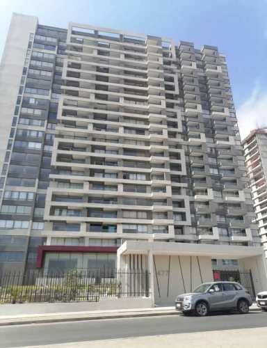 Edif. Las Águilas, Sector Norte Con GC Incluidos.