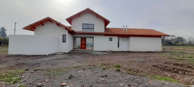 Venta Casa Nueva en Parcelación Las Bandadas de Malloco – Peñaflor