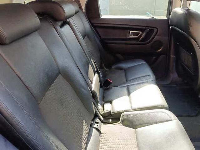 LAND ROVER DISCOVERY SPORT 2015