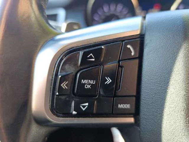 LAND ROVER DISCOVERY SPORT 2015