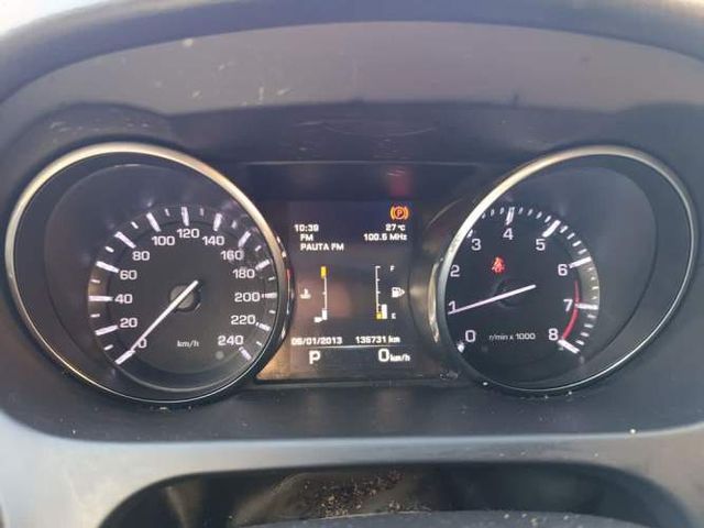 LAND ROVER DISCOVERY SPORT 2015