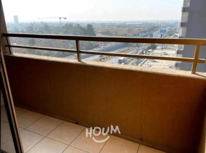 Departamento en Avenida Américo Vespucio