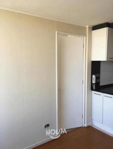 Departamento en Avenida Américo Vespucio