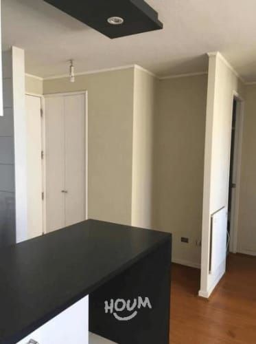 Departamento en Avenida Américo Vespucio