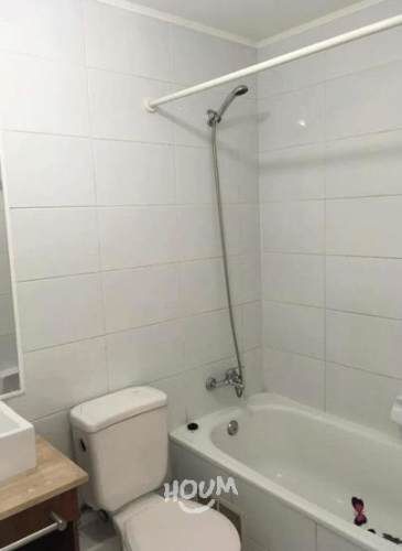 Departamento en Avenida Américo Vespucio