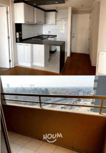 Departamento en Avenida Américo Vespucio