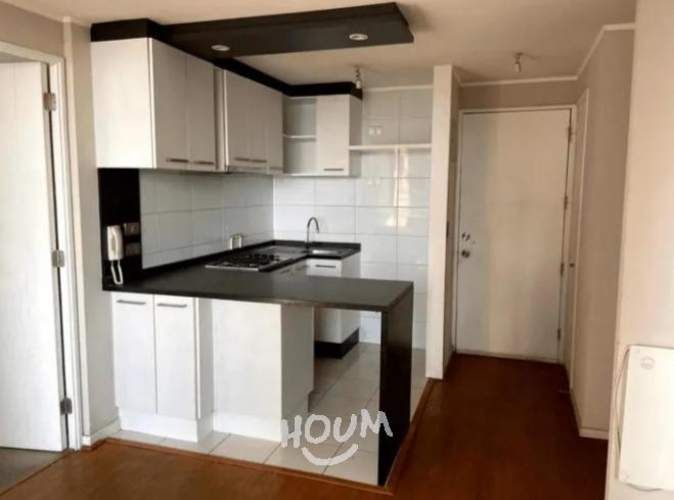 Departamento en Avenida Américo Vespucio