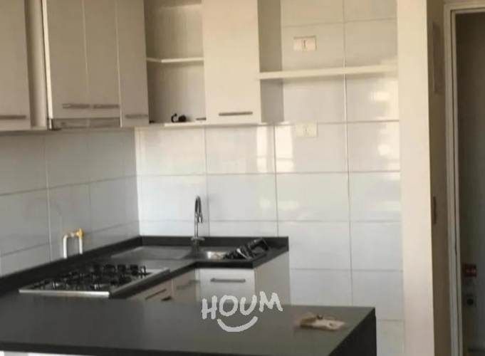 Departamento en Avenida Américo Vespucio