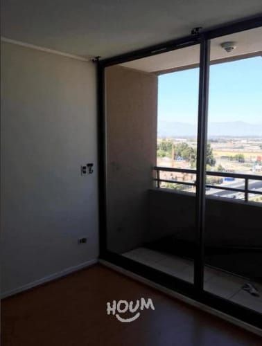 Departamento en Avenida Américo Vespucio