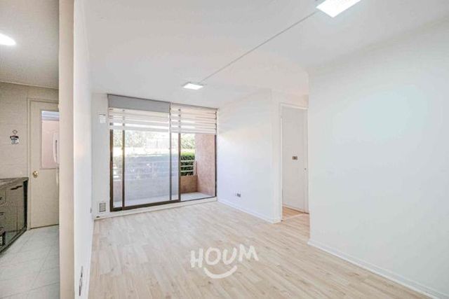 Departamento en Avenida México