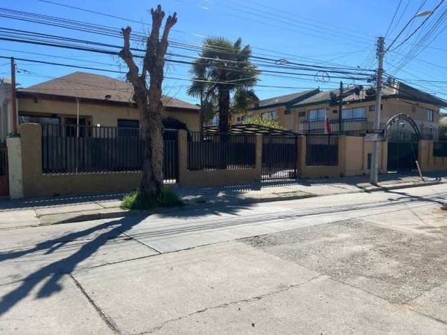 Arriendo de Propiedad Comercial o Habitacional Centrica en Quilpue