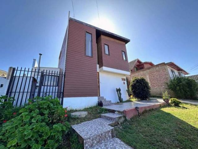 Venta de Propiedad Independiente en Colinas de Oro Quilpue