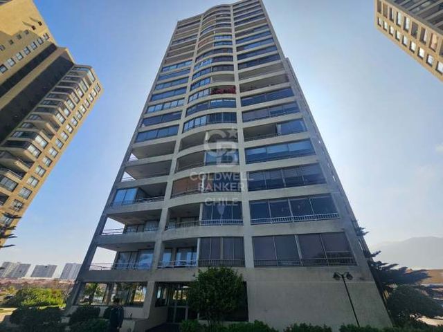 Departamento Codominio Bordemar