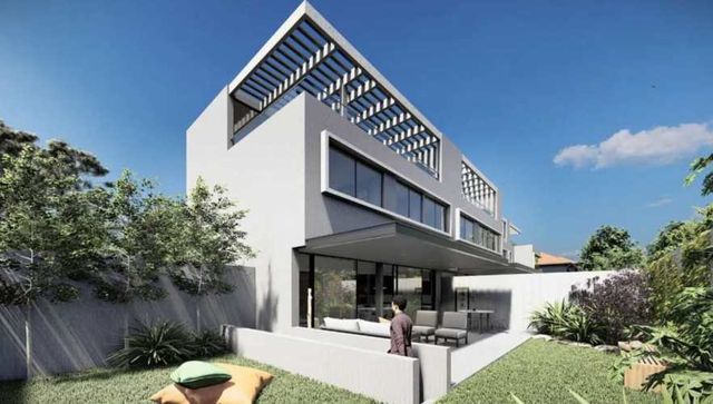 Barrio Residencial consolidado y familiar (118884)