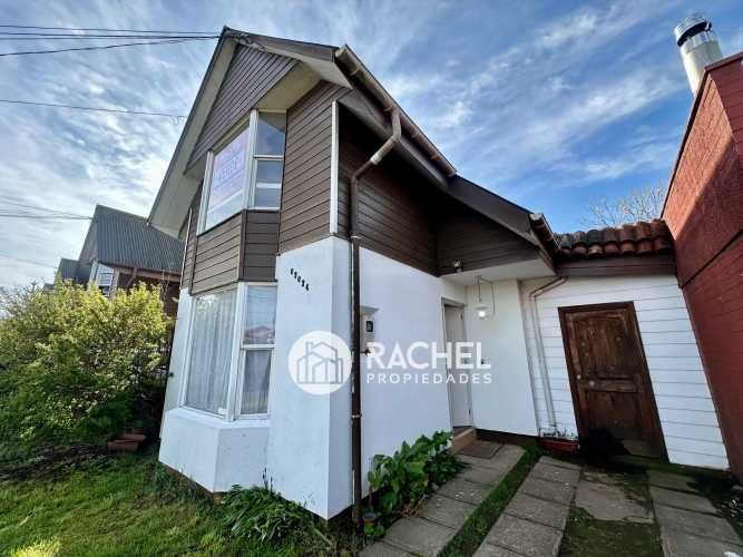 VENTA DE ESPACIOSA CASA DE 4 DORMITORIOS