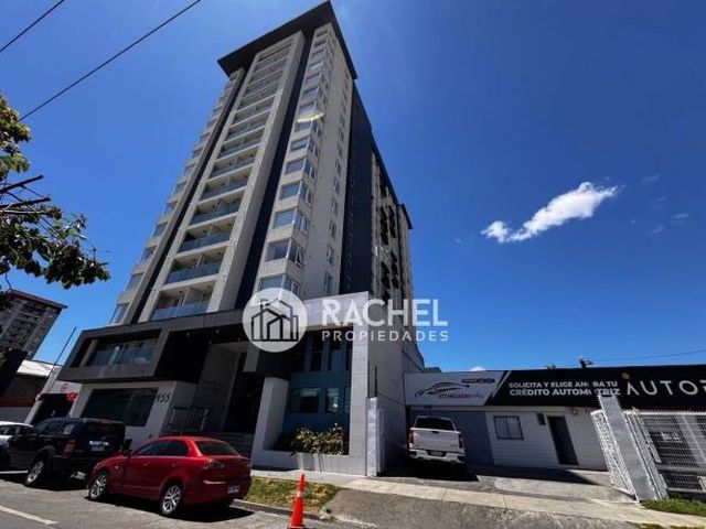 EN VENTA DEPARTAMENTO 1 DORMITORIO A PASOS DE CAUPOLICAN